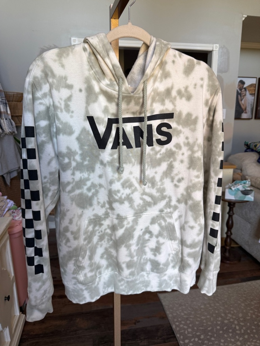 Vans Hoodie